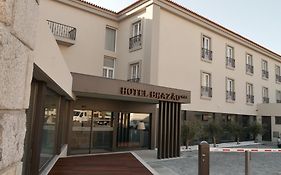 Hotel Brazao